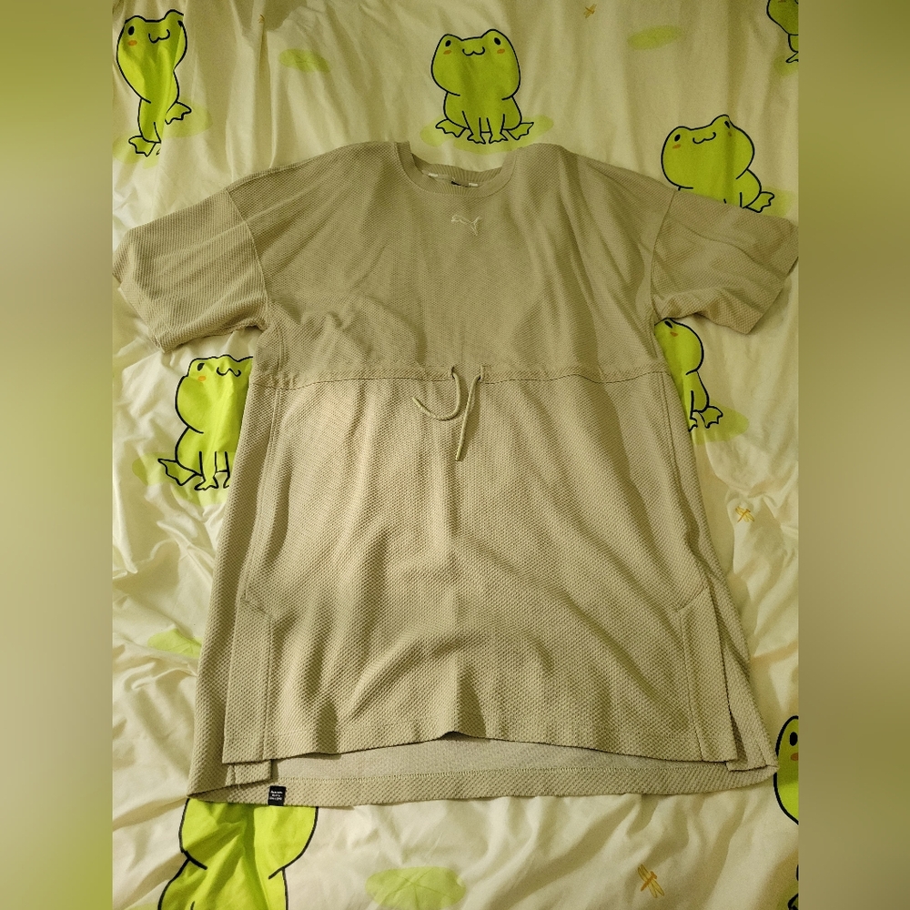 Puma dress